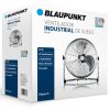 VENTILADOR BLAUPUNKT INDUSTRIAL CROMADO SUELO 40CM 90W - Image 2