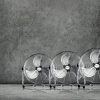 VENTILADOR BLAUPUNKT INDUSTRIAL CROMADO SUELO 40CM 90W - Image 3