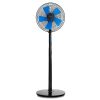 VENTILADOR BLAUPUNKT PIE BASE REDONDA 5 ASPAS 45W