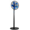 VENTILADOR BLAUPUNKT PIE BASE REDONDA 5 ASPAS 45W - Image 2