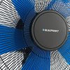 VENTILADOR BLAUPUNKT PIE BASE REDONDA 5 ASPAS 45W - Image 4