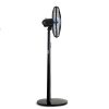 VENTILADOR BLAUPUNKT PIE BASE REDONDA 5 ASPAS 45W - Image 5