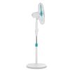 VENTILADOR BLAUPUNKT PIE BASE REDONDA 5 ASPAS 45W C/MANDO DISTANCIA+TEMPORIZADOR - Image 3