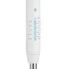 VENTILADOR BLAUPUNKT PIE BASE REDONDA 5 ASPAS 45W C/MANDO DISTANCIA+TEMPORIZADOR - Image 4