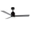 VENTILADOR BLAUPUNKT TECHO 132CM 65W LAMPARA LED 18W Y MANDO - Image 3