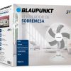 VENTILADOR BLAUPUNKT SOBREMESA 30CM - Image 2