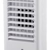 CLIMATIZADOR BLAUPUNKT 65W 8L 3VEL HASTA 20 M2 C/MANDO Y DISPLAY