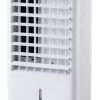 CLIMATIZADOR BLAUPUNKT FRIO/CALOR 65W 8L 3VEL HASTA 20 M2 C/MANDO Y TEMP.