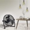 CIRCULADOR DE SUELO TEKKIO 12" - 40W BLACK SERIES - Image 4