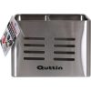 BOTE UTENSILIOS INOX 16X9X13CM PRIVILEGE - Image 2