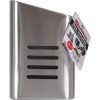 BOTE UTENSILIOS INOX 16X9X13CM PRIVILEGE - Image 3