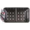 BOTE UTENSILIOS INOX 16X9X13CM PRIVILEGE - Image 4