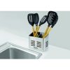 BOTE UTENSILIOS INOX 16X9X13CM PRIVILEGE - Image 5