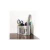 BOTE UTENSILIOS INOX 16X9X13CM PRIVILEGE - Image 6