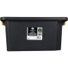 CAJA ORGANIZADORA C/TAPA 40L BRICO - Image 2