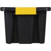 CAJA ORGANIZADORA C/TAPA 40L BRICO - Image 3