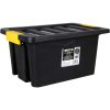 CAJA ORGANIZADORA C/TAPA 40L BRICO - Image 6