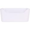 CESTA MULTIUSOS 24X16.5X10CM CONFORTIME - Image 2