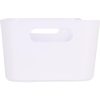 CESTA MULTIUSOS 24X16.5X10CM CONFORTIME - Image 3