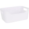 CESTA MULTIUSOS 24X16.5X10CM CONFORTIME - Image 5