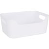 CESTA MULTIUSOS 19X13.5X8CM CONFORTIME - Image 6