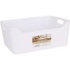 CESTA MULTIUSOS 33X24X14.5CM CONFORTIME - Image 5