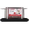 ORGANIZADOR LIMPIEZA COCINA INOX QUTTIN - Image 2