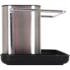 ORGANIZADOR LIMPIEZA COCINA INOX QUTTIN - Image 3