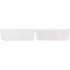 ORGANIZADOR - 30,6X30,6X5,6CM CONFORTIME - Image 3