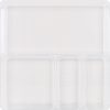 ORGANIZADOR - 30,6X30,6X5,6CM CONFORTIME - Image 4