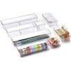 ORGANIZADOR - 30,6X30,6X5,6CM CONFORTIME - Image 8
