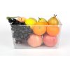 CESTA MULTIUSOS TRANSPARENTE 29.5X21CM DEM - Image 6