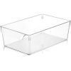 ORGANIZADOR MULTIUSO PS 20X32.5X10C QUTTIN - Image 2