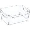 ORGANIZADOR MULTI.PS 30X21X12.5CM QUTTIN - Image 2