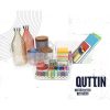 ORGANIZADOR MULTI.PS 30X21X12.5CM QUTTIN - Image 3