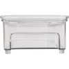 ORGANIZADOR C/TAPA PET 32.5X10X5.5C QUTTIN - Image 3