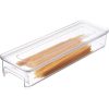 ORGANIZADOR C/TAPA PET 32.5X10X5.5C QUTTIN - Image 9