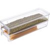 ORGANIZADOR C/TAPA PET 32.5X10X5.5C QUTTIN - Image 10