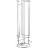 SOPORTE CÁPSULAS CAFÉ 18PCS QUTTIN - Image 7