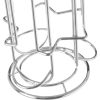 SOPORTE CÁPSULAS CAFÉ 18PCS QUTTIN