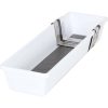 ORGANIZADOR NON-SLIP 33X9.5CM CONFORTIME - Image 8