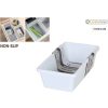 ORGANIZADOR NONSLIP 17X9.5CM CONFORTIME
