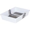 ORGANIZADOR NON-SLIP 24.5X17CM CONFORTIME - Image 8