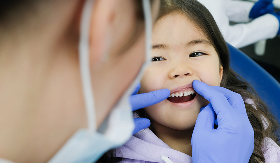Common Pediatric Dental Problems and How to Prevent Them