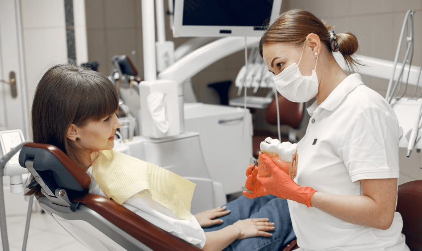 The Importance of Early Dental Visits for Children