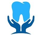Dental Care Logo Icon Design