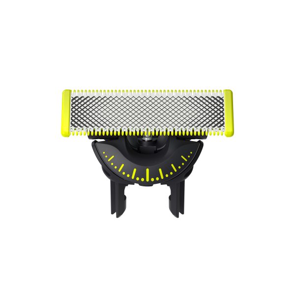 CABEZAL BARBERO PHILIPS QP410/50 ONE BLADE 360 (1 UD) - Image 2