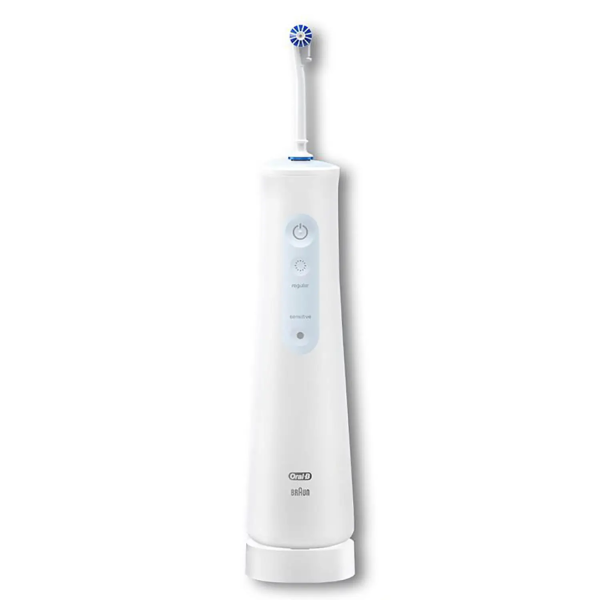 IRRIGADOR DENTAL ORAL B AQUA CARE 4 INALAMBRICO