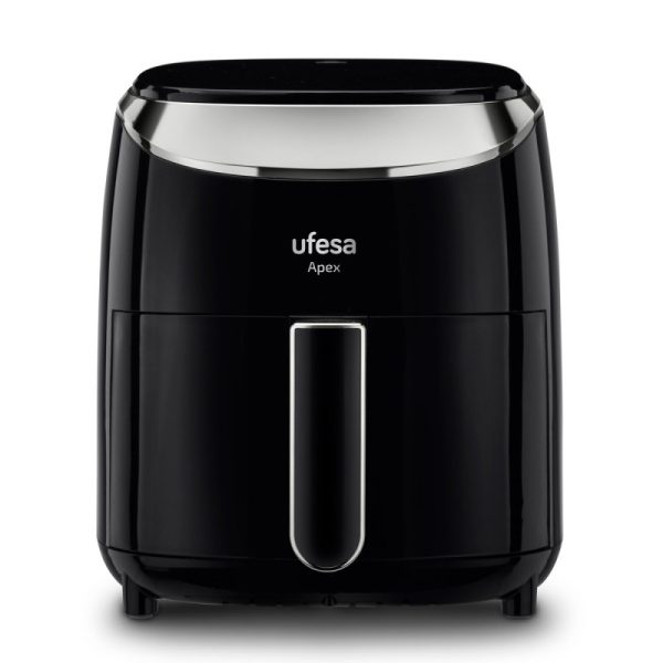 FREIDORA SIN ACEITE UFESA APEX 3,5L 1200W DIGITAL