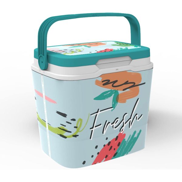 NEVERA LIFE STORY 34685 RIGIDA 29L FRESH FRUIT